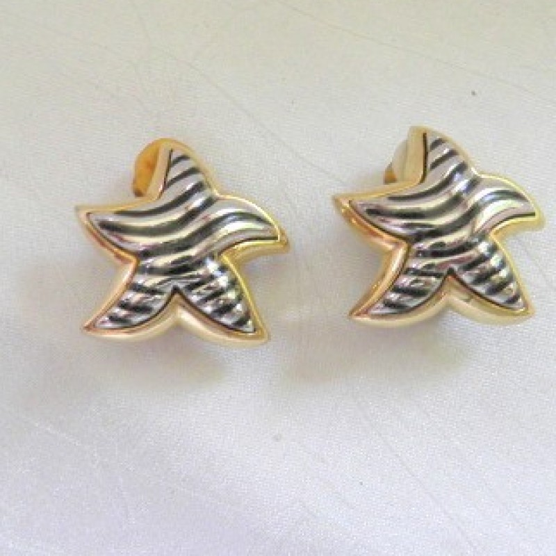 Star Earrings