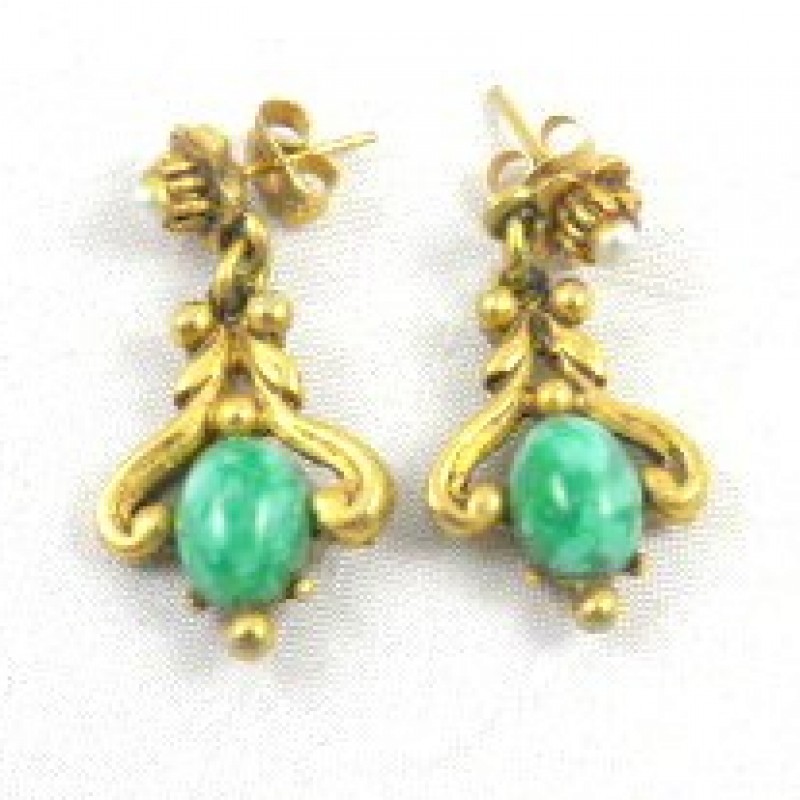 Florenza Earrings