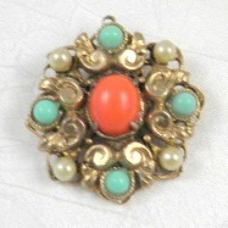 Vintage Pin
